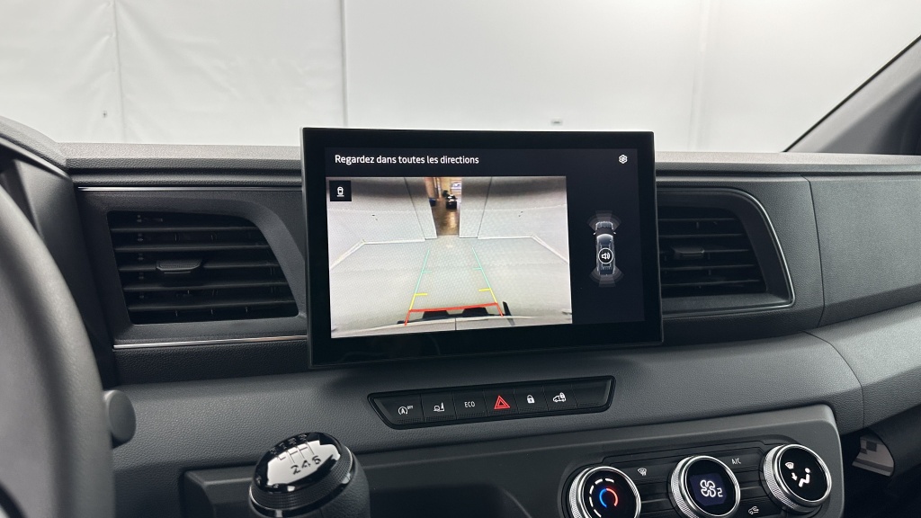 NISSAN Interstar 3T5 L2H2 2.0 DCI 130ch N-Connecta - ref: 8-GLI00011038 - Photo 14