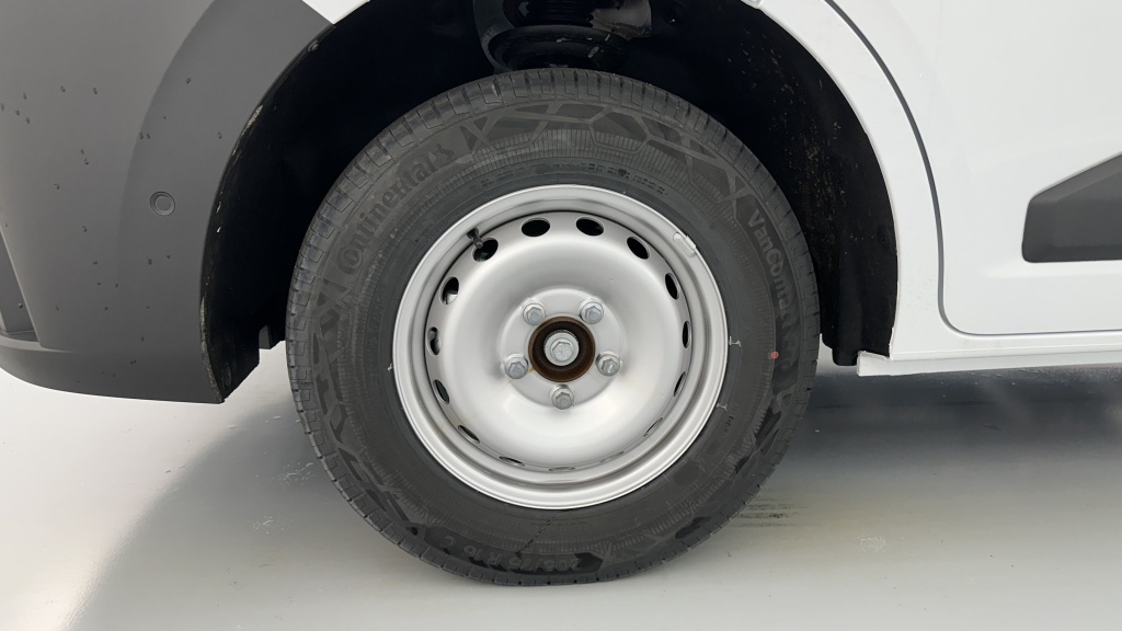 NISSAN Interstar 3T5 L2H2 2.0 DCI 130ch N-Connecta Frigo Lamberet - ref: 8-GLI00011056 - Photo 14