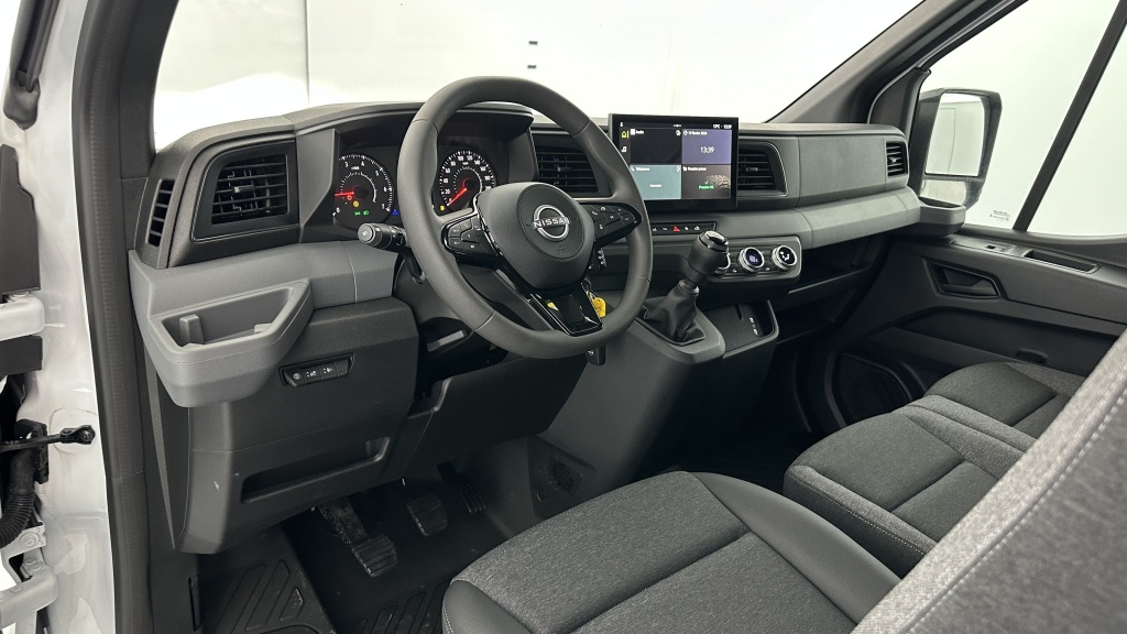 NISSAN Interstar 3T5 L2H2 2.0 DCI 130ch N-Connecta Frigo Lamberet - ref: 8-GLI00011056 - Photo 6