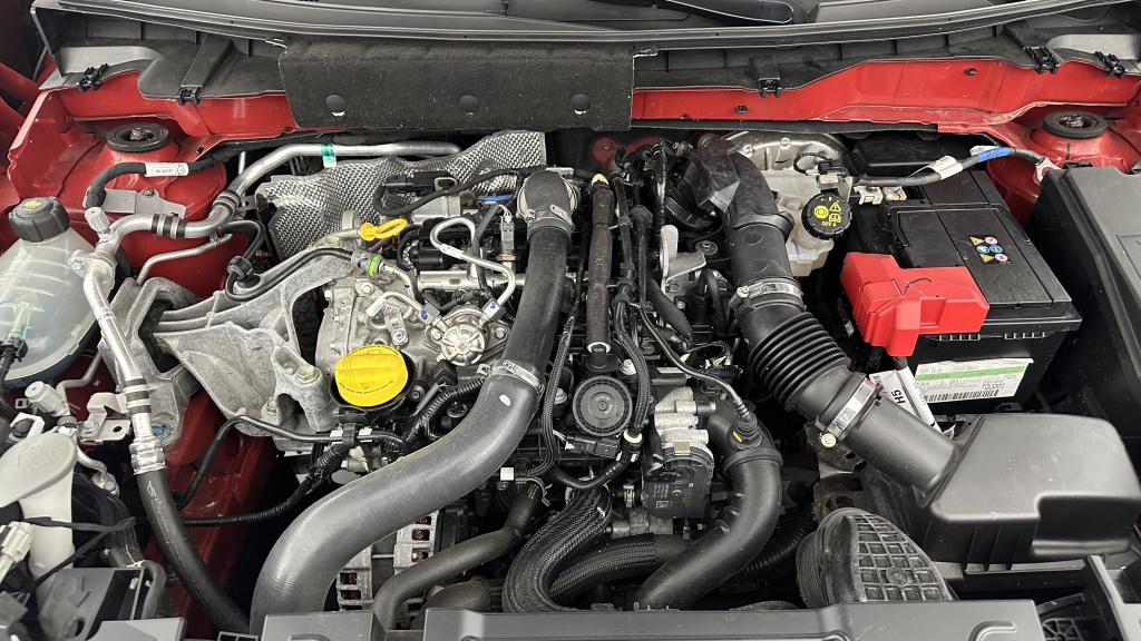 NISSAN Juke II 1.0 DIG-T 114ch Acenta - ref: 8-GLI00011103 - Photo 11