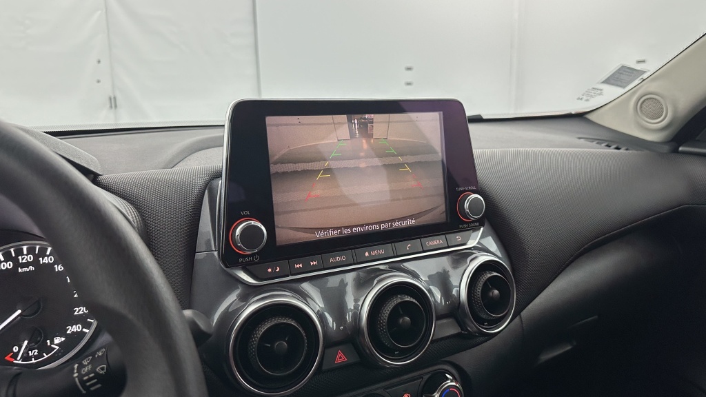 NISSAN Juke II 1.0 DIG-T 114ch Acenta - ref: 8-GLI00011103 - Photo 18