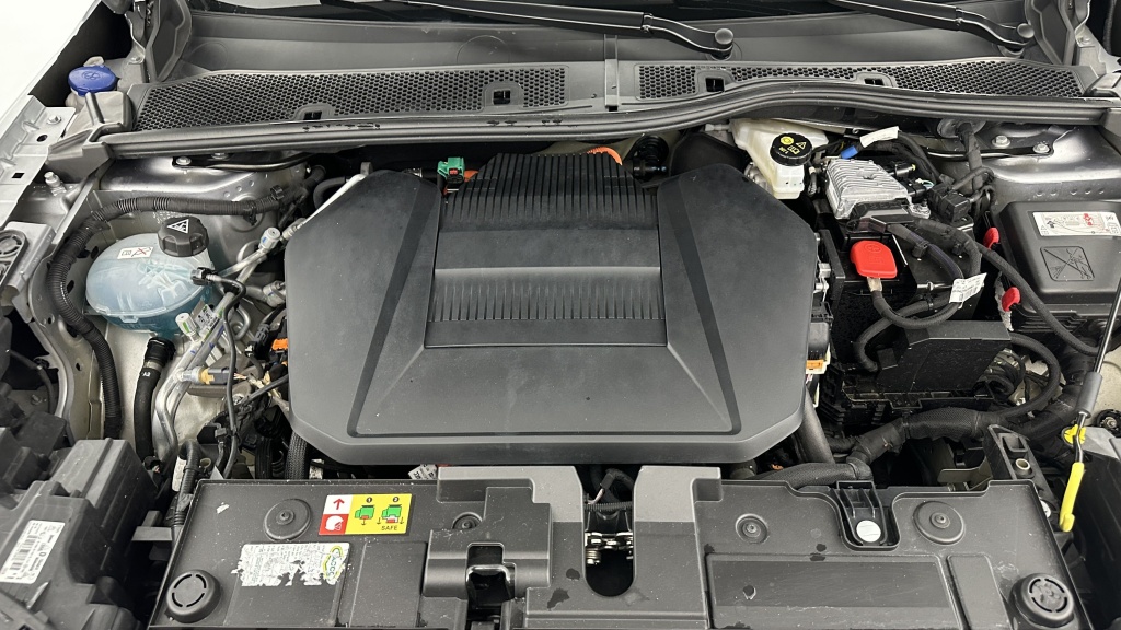 CITROEN E-C4 136ch Shine - ref: 8-GLI00011136 - Photo 11