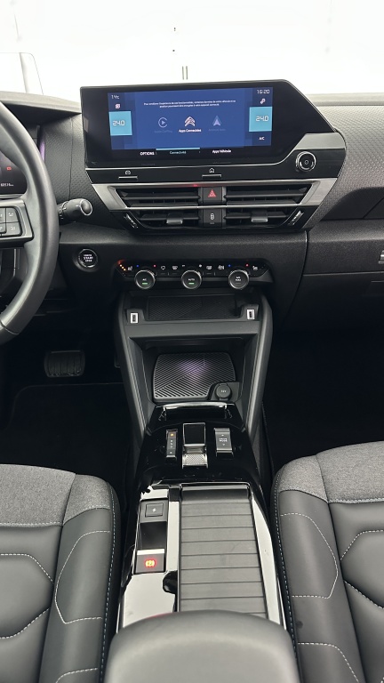 CITROEN E-C4 136ch Shine - ref: 8-GLI00011136 - Photo 15