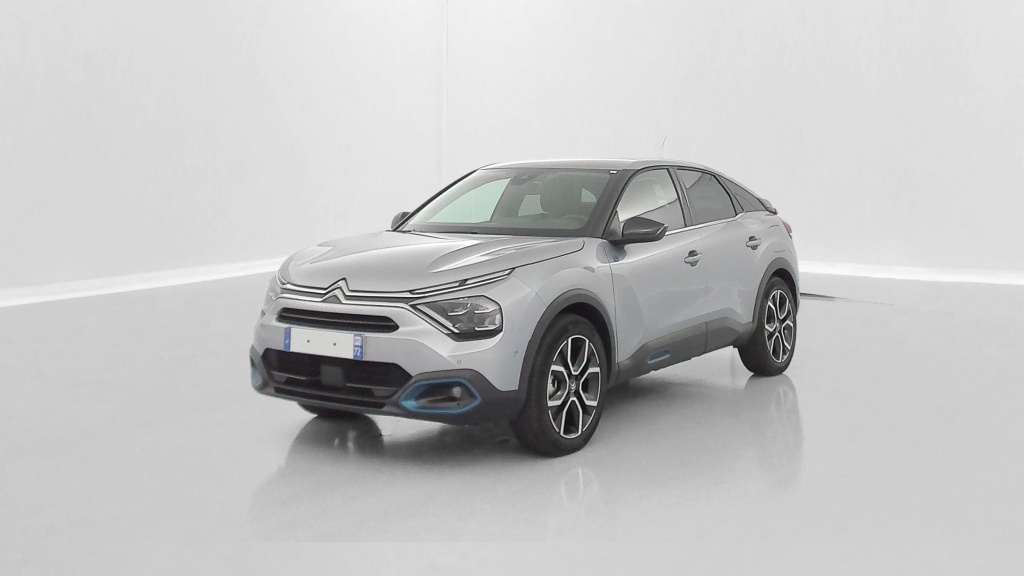 CITROEN E-C4 136ch Shine - ref: 8-GLI00011136 - Photo 3