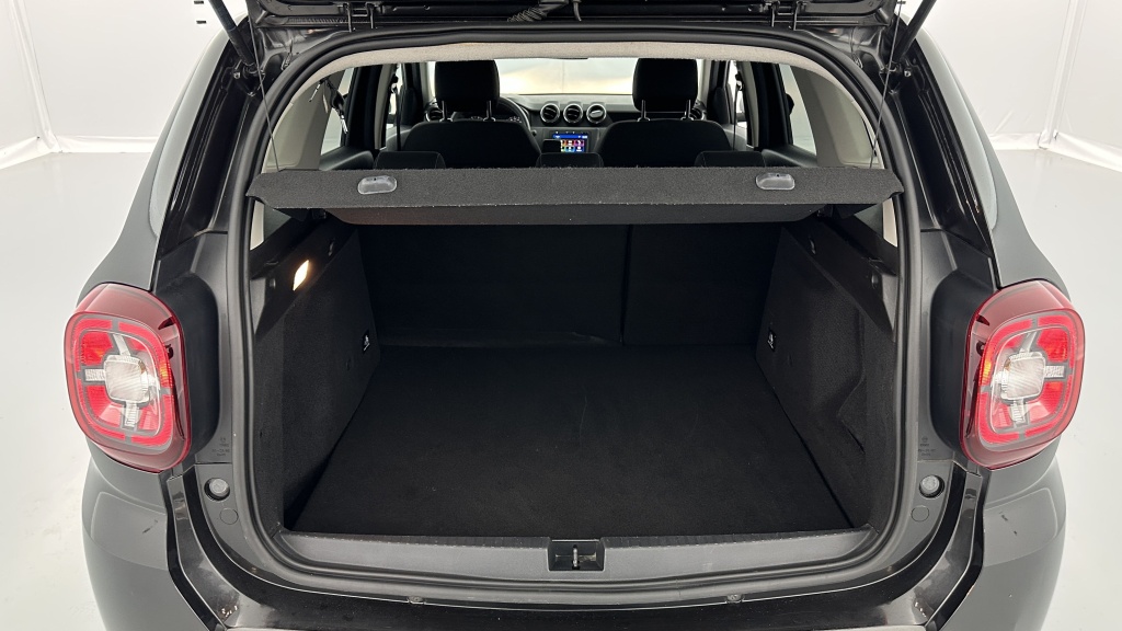 DACIA Duster II 1.5 BluedCi 115ch Prestige 4x2 - ref: 8-GLI00011205 - Photo 10