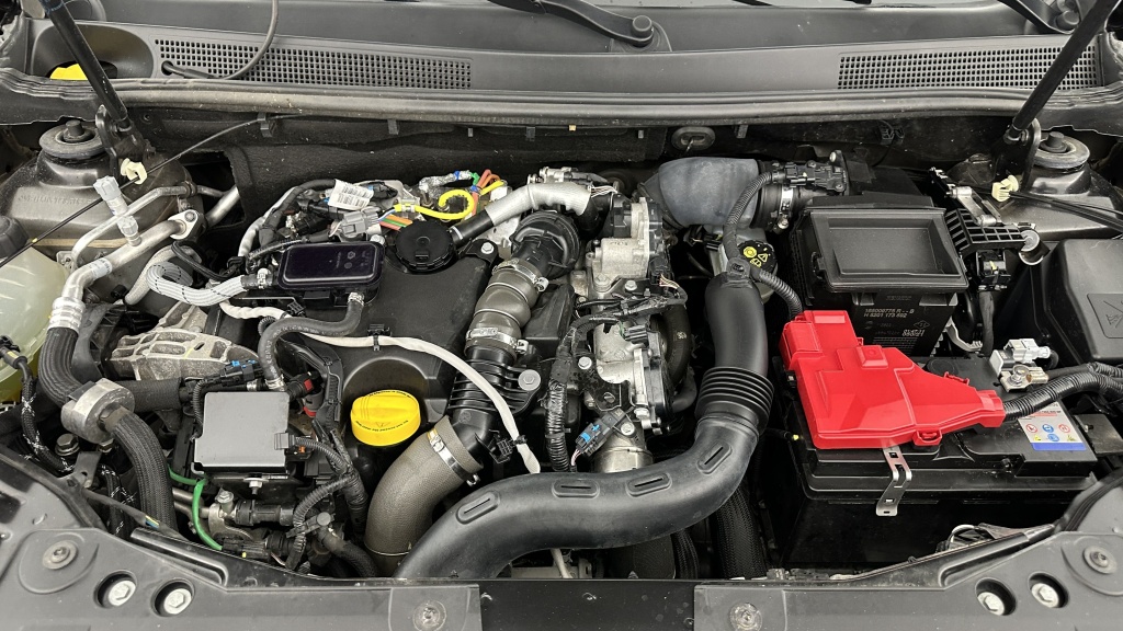 DACIA Duster II 1.5 BluedCi 115ch Prestige 4x2 - ref: 8-GLI00011205 - Photo 11