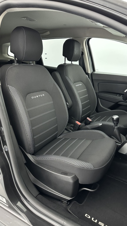 DACIA Duster II 1.5 BluedCi 115ch Prestige 4x2 - ref: 8-GLI00011205 - Photo 16