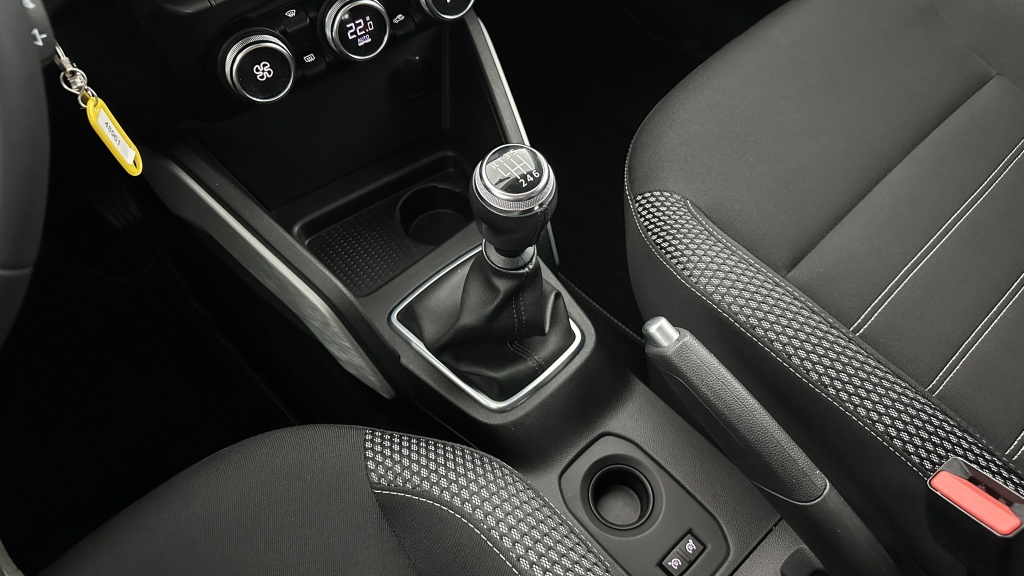 DACIA Duster II 1.5 BluedCi 115ch Prestige 4x2 - ref: 8-GLI00011205 - Photo 20