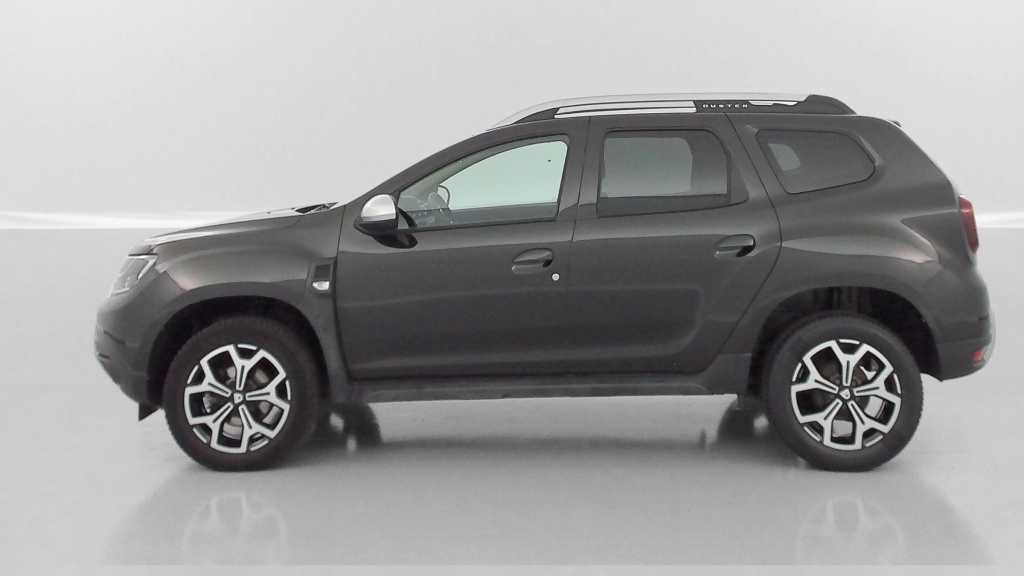 DACIA Duster II 1.5 BluedCi 115ch Prestige 4x2 - ref: 8-GLI00011205 - Photo 4