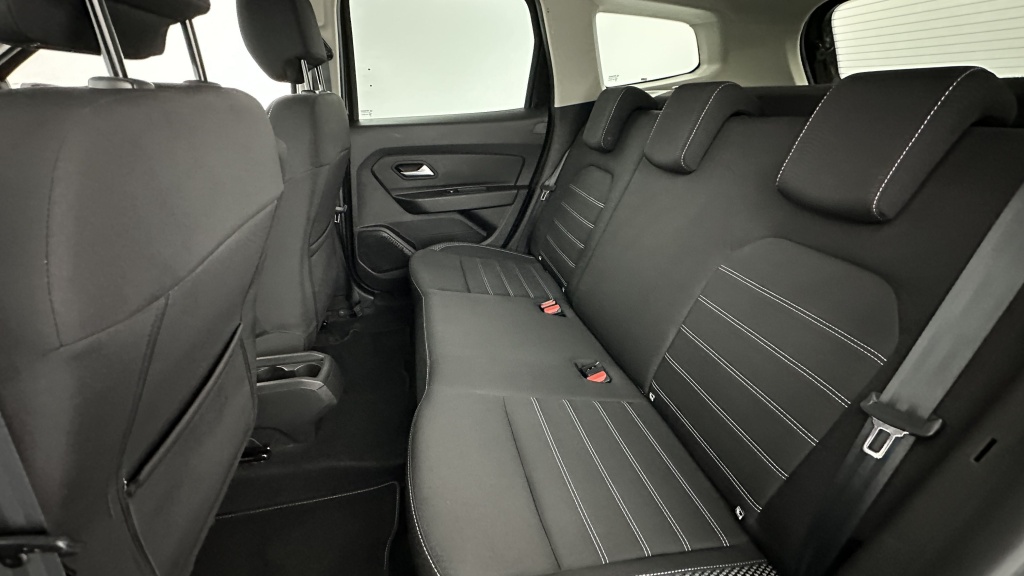 DACIA Duster II 1.5 BluedCi 115ch Prestige 4x2 - ref: 8-GLI00011205 - Photo 9