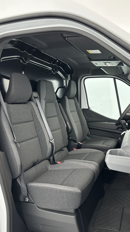 NISSAN Interstar 3T5 L2H2 2.0 dCi 150ch N-Connecta - ref: 8-GLI00011213 - Photo 12