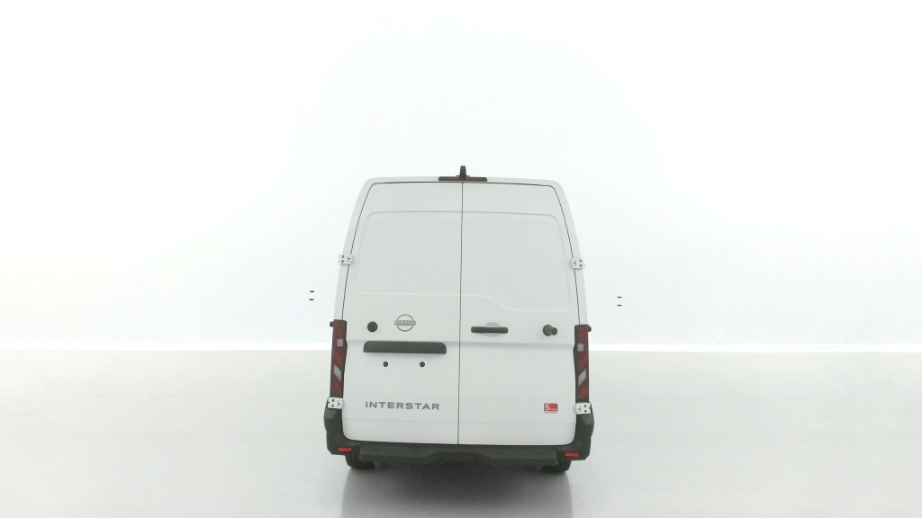 NISSAN Interstar 3T5 L2H2 2.0 dCi 150ch N-Connecta - ref: 8-GLI00011213 - Photo 16