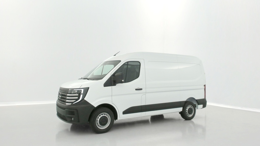 NISSAN Interstar 3T5 L2H2 2.0 dCi 150ch N-Connecta - ref: 8-GLI00011213 - Photo 19