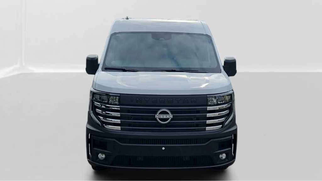 NISSAN Interstar 3T5 L3H2 2.0 dCi 150ch N-CONNECTA - ref: 8-GLI00011241 - Photo 2