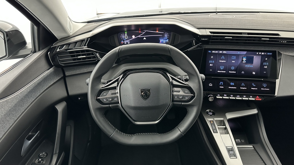 PEUGEOT 308 1.5 BlueHDi 130ch Allure EAT8 - ref: 8-GLI00011292 - Photo 14