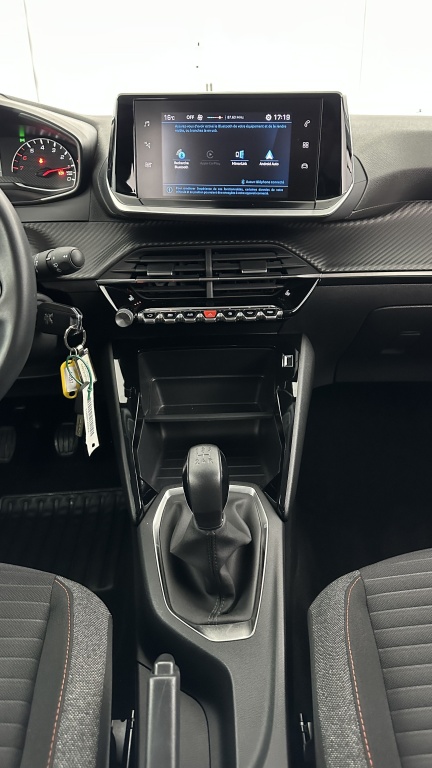 PEUGEOT 208 II 1.2 PureTech 75ch Active Pack - ref: 8-GLI00011310 - Photo 15