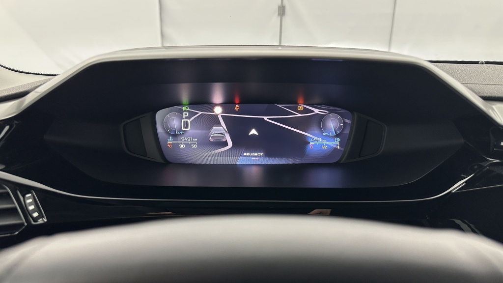 PEUGEOT 308 1.5 BlueHDi 130ch Allure EAT8 - ref: 8-GLI00011378 - Photo 15