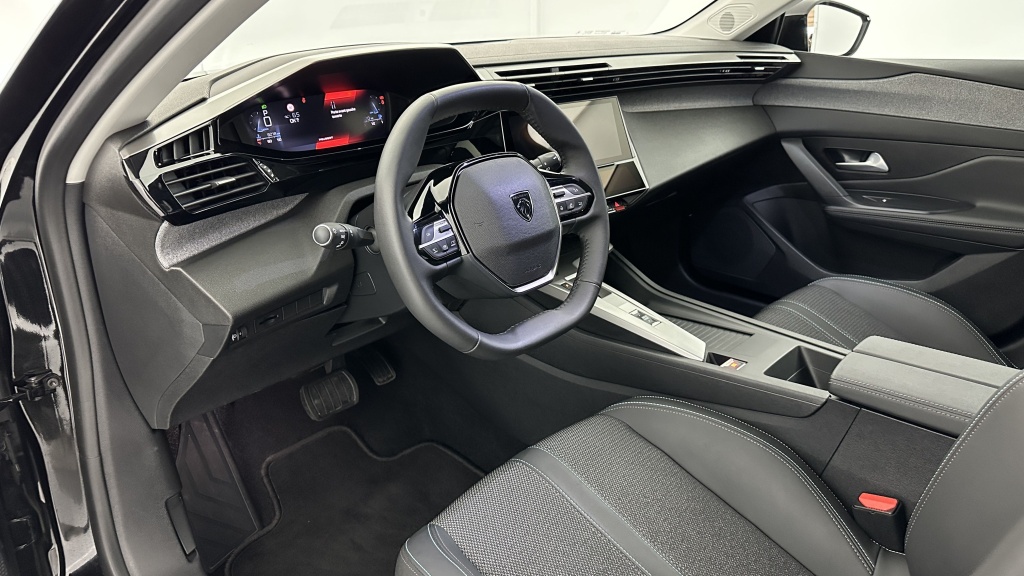 PEUGEOT 308 1.5 BlueHDi 130ch Allure EAT8 - ref: 8-GLI00011379 - Photo 6