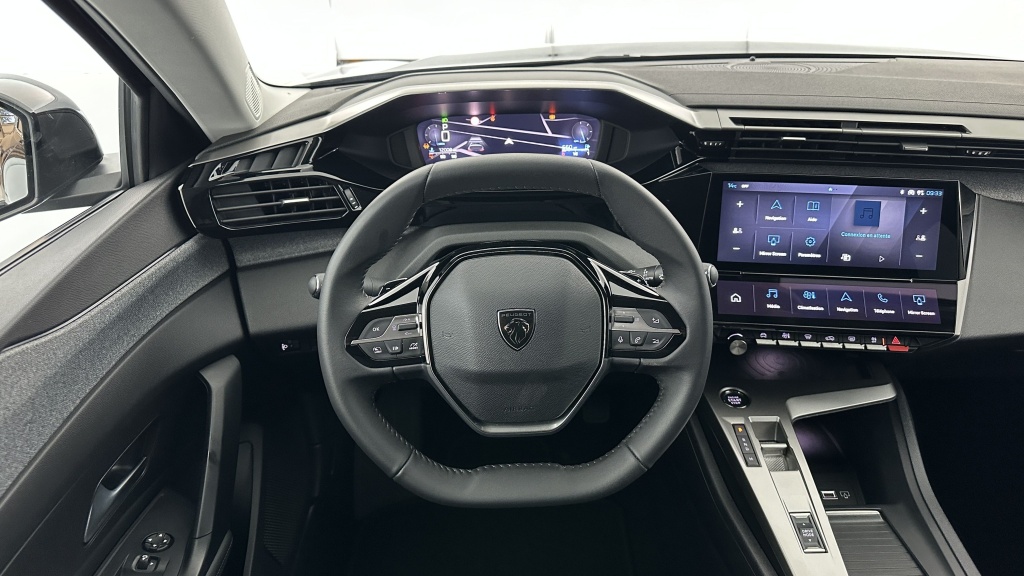 PEUGEOT 308 1.5 BlueHDi 130ch Allure EAT8 - ref: 8-GLI00011380 - Photo 14