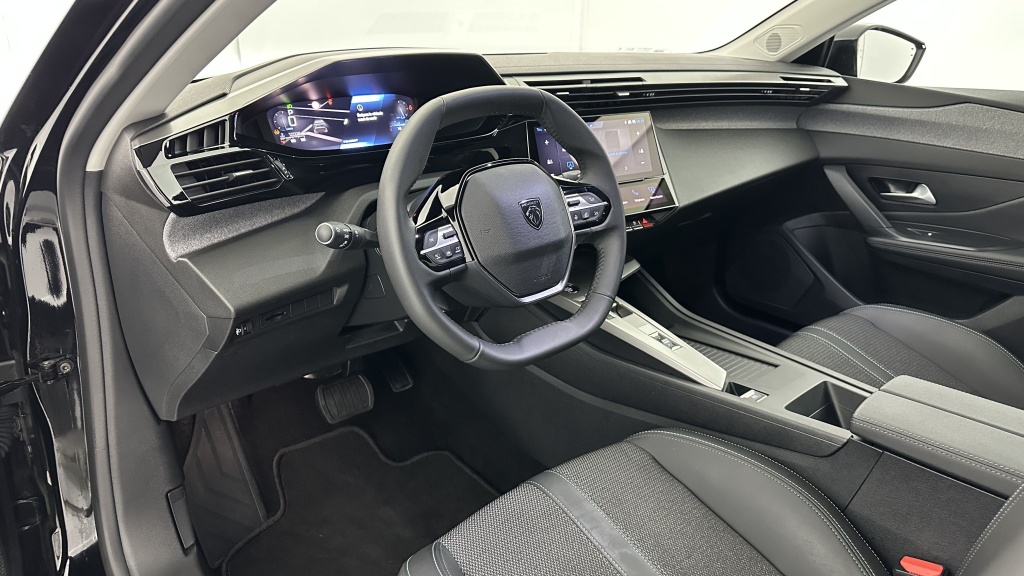 PEUGEOT 308 1.5 BlueHDi 130ch Allure EAT8 - ref: 8-GLI00011380 - Photo 6