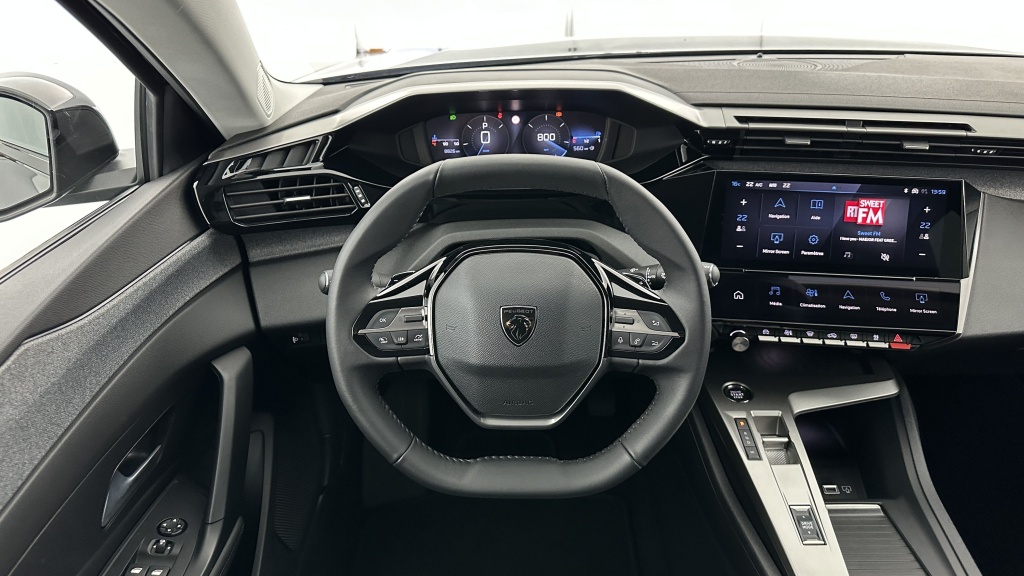 PEUGEOT 308 1.5 BlueHDi 130ch Allure EAT8 - ref: 8-GLI00011381 - Photo 14