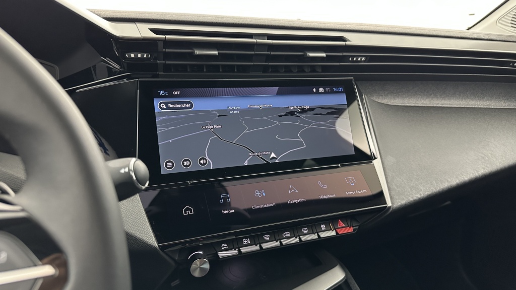 PEUGEOT 308 1.5 BlueHDi 130ch Allure EAT8 - ref: 8-GLI00011381 - Photo 19