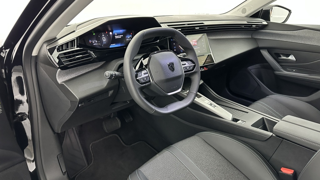 PEUGEOT 308 1.5 BlueHDi 130ch Allure EAT8 - ref: 8-GLI00011381 - Photo 6