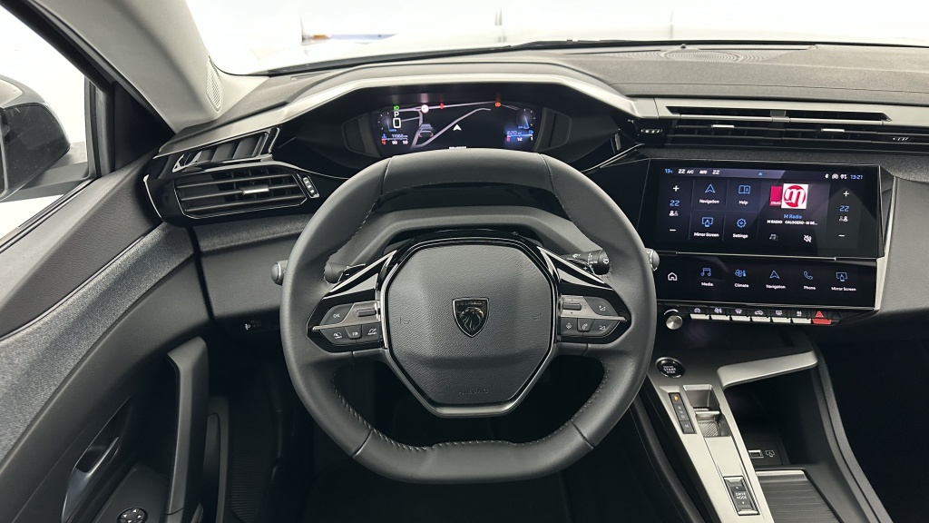 PEUGEOT 308 1.5 BlueHDi 130ch Allure EAT8 - ref: 8-GLI00011383 - Photo 14