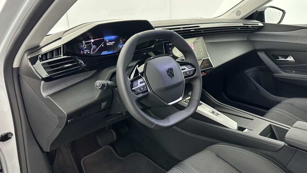 PEUGEOT 308 1.5 BlueHDi 130ch Allure EAT8 - ref: 8-GLI00011383 - Photo 6