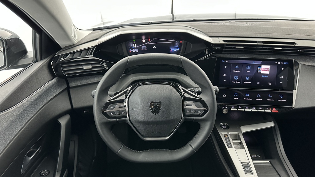 PEUGEOT 308 1.5 BlueHDi 130ch Allure EAT8 - ref: 8-GLI00011384 - Photo 14