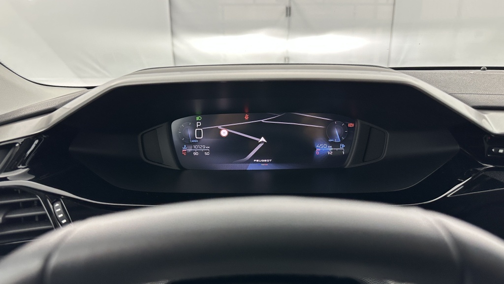 PEUGEOT 308 1.5 BlueHDi 130ch Allure EAT8 - ref: 8-GLI00011387 - Photo 15