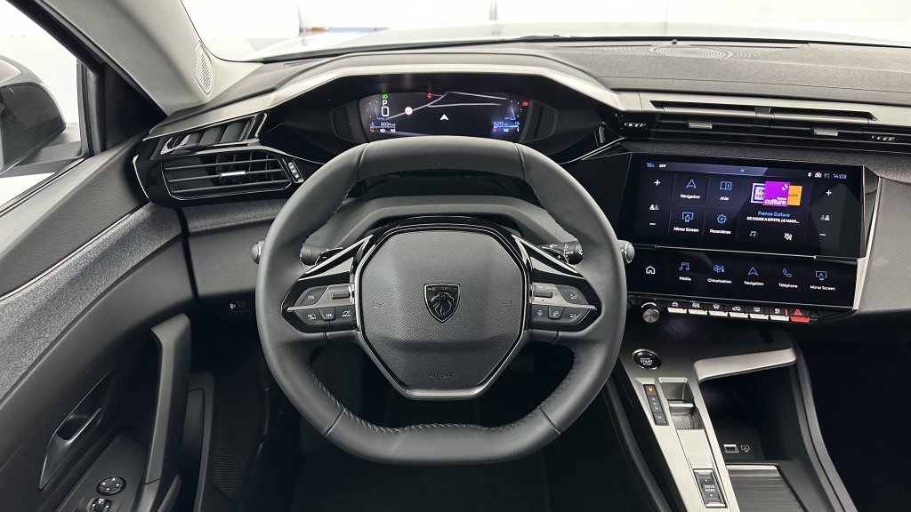 PEUGEOT 308 1.5 BlueHDi 130ch Allure EAT8 - ref: 8-GLI00011388 - Photo 14