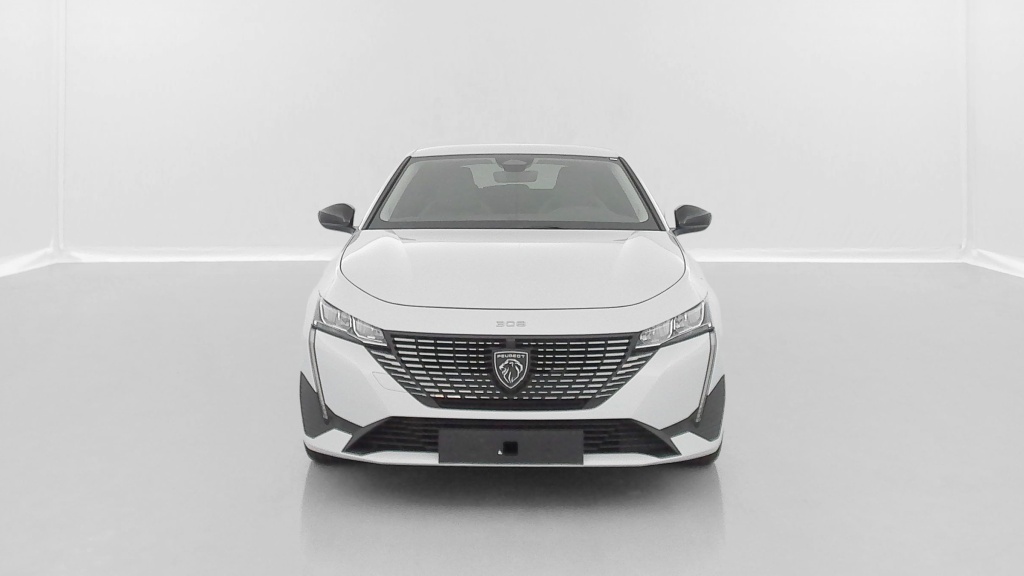 PEUGEOT 308 1.5 BlueHDi 130ch Allure EAT8 - ref: 8-GLI00011388 - Photo 2