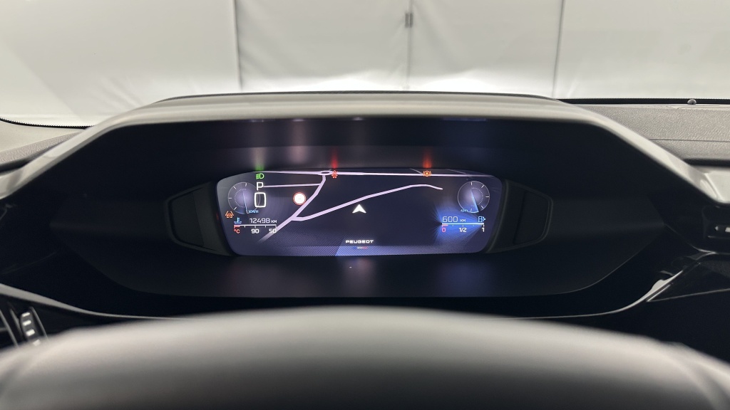 PEUGEOT 308 1.5 BlueHDi 130ch Allure EAT8 - ref: 8-GLI00011393 - Photo 15