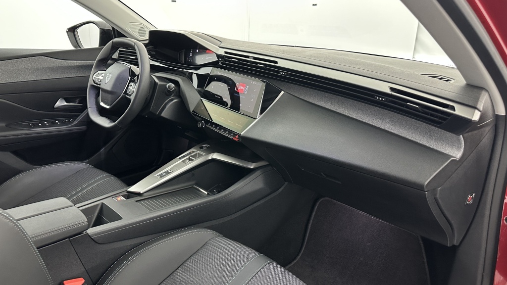 PEUGEOT 308 1.5 BlueHDi 130ch Allure EAT8 - ref: 8-GLI00011394 - Photo 8