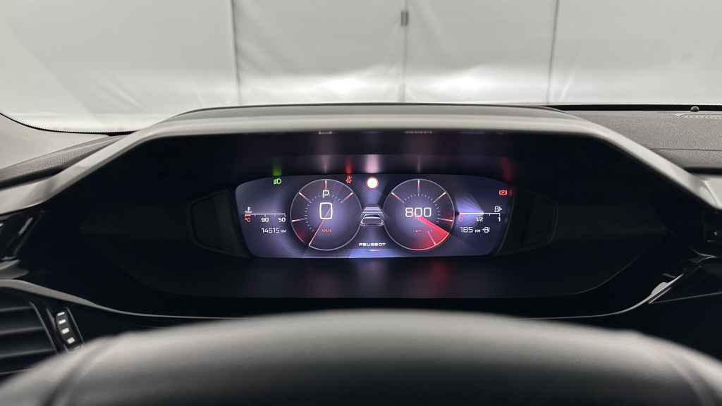 PEUGEOT 308 1.5 BlueHDi 130ch Allure EAT8 - ref: 8-GLI00011400 - Photo 15