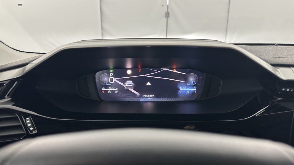 PEUGEOT 308 1.5 BlueHDi 130ch Allure EAT8 - ref: 8-GLI00011403 - Photo 15