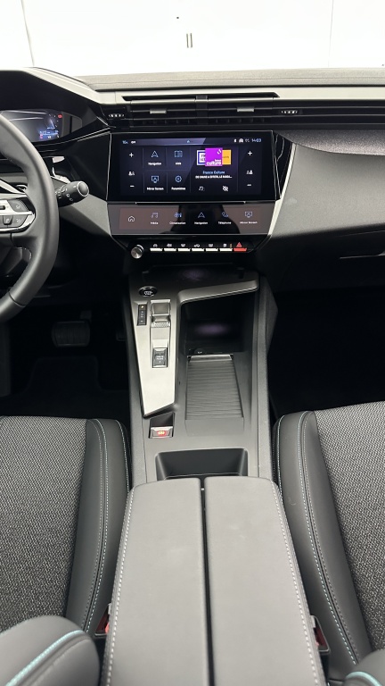 PEUGEOT 308 1.5 BlueHDi 130ch Allure EAT8 - ref: 8-GLI00011403 - Photo 16