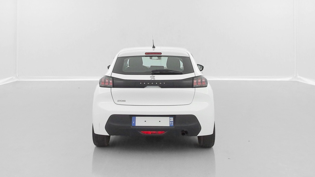 PEUGEOT 208 II 1.2 PureTech 75ch Active - ref: 8-GLI00011405 - Photo 18