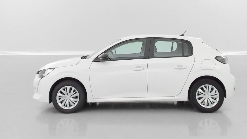 PEUGEOT 208 II 1.2 PureTech 75ch Active - ref: 8-GLI00011405 - Photo 4