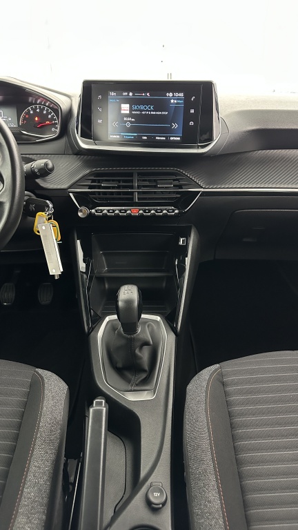 PEUGEOT 208 II 1.2 PureTech 75ch Active - ref: 8-GLI00011406 - Photo 15