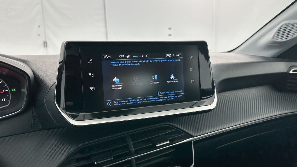 PEUGEOT 208 II 1.2 PureTech 75ch Active - ref: 8-GLI00011406 - Photo 17