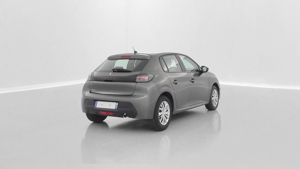 PEUGEOT 208 II 1.2 PureTech 75ch Active - ref: 8-GLI00011406 - Photo 20
