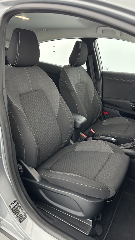 FORD Puma II 1.0 EcoBoost 125ch mHEV Titanium Powershift - ref: 8-GLI00011457 - Photo 16