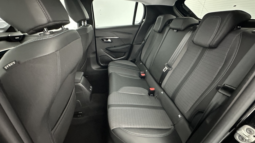 PEUGEOT 208 II 1.2 PureTech 100ch Allure EAT8 - ref: 8-GLI00011489 - Photo 9