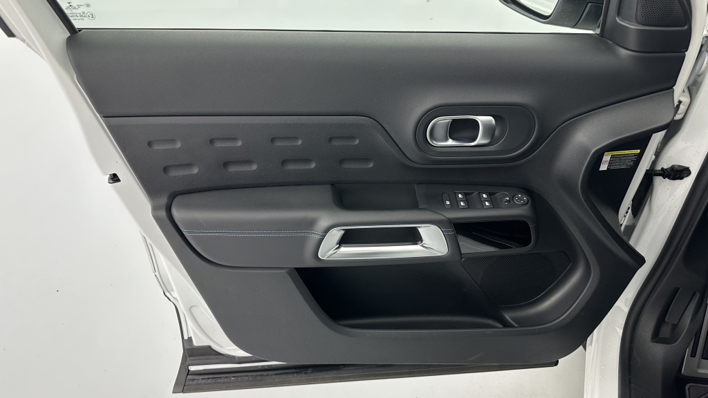 CITROEN C5 Aircross II 1.5 BlueHDi 130ch Shine Pack EAT8 - ref: 8-GLI00011596 - Photo 12