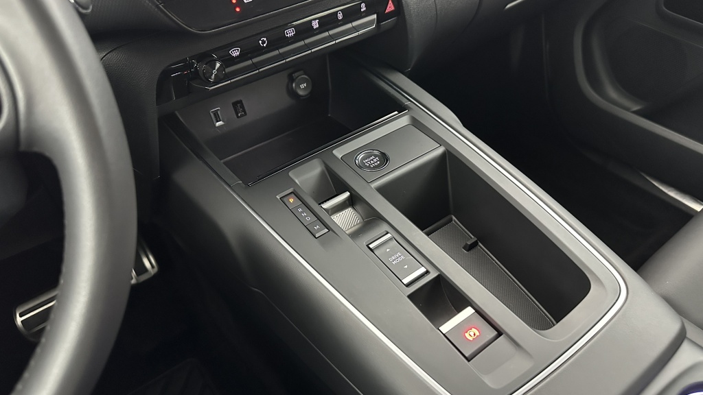 CITROEN C5 Aircross II 1.5 BlueHDi 130ch Shine Pack EAT8 - ref: 8-GLI00011596 - Photo 16