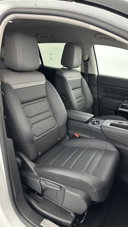 CITROEN C5 Aircross II 1.5 BlueHDi 130ch Shine Pack EAT8 - ref: 8-GLI00011596 - Photo 17
