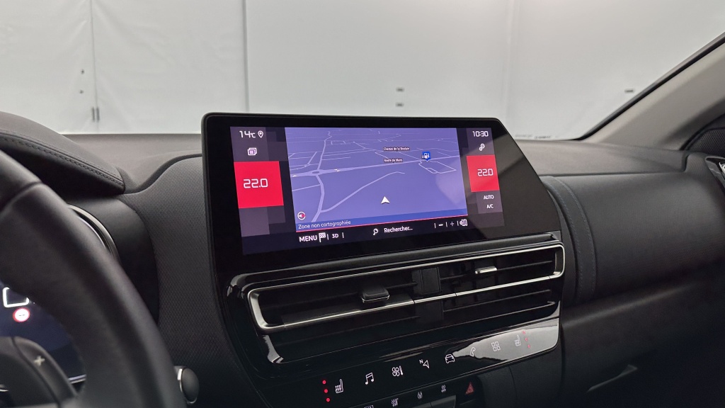 CITROEN C5 Aircross II 1.5 BlueHDi 130ch Shine Pack EAT8 - ref: 8-GLI00011596 - Photo 18