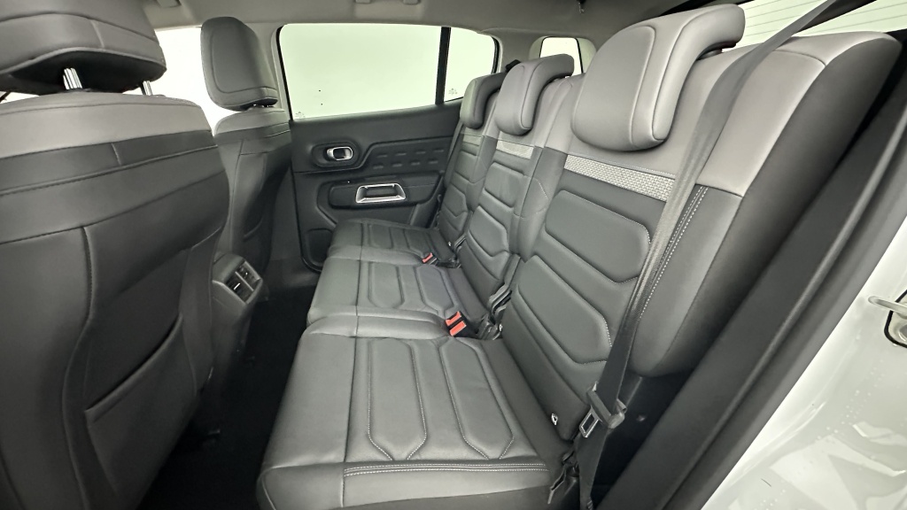 CITROEN C5 Aircross II 1.5 BlueHDi 130ch Shine Pack EAT8 - ref: 8-GLI00011596 - Photo 9